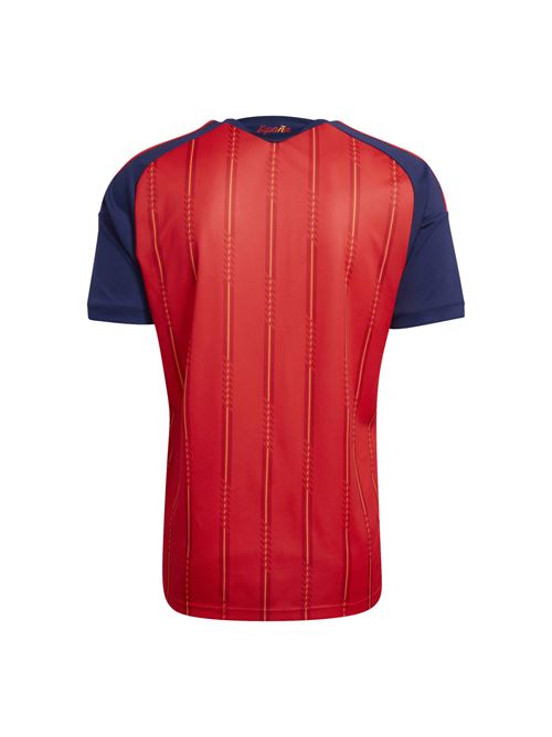 Adidas Spagna maglia gara home wc 26 Spagna | JN4390HOME WC 26